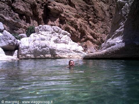 wadi shab