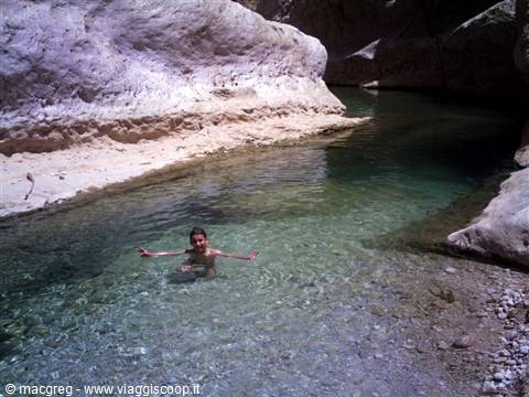 wadi shab