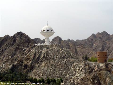 mutrah