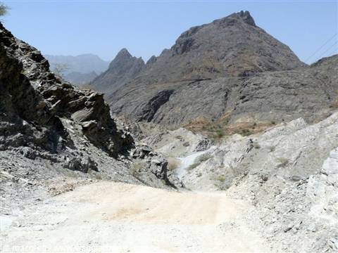 wadi bani awf