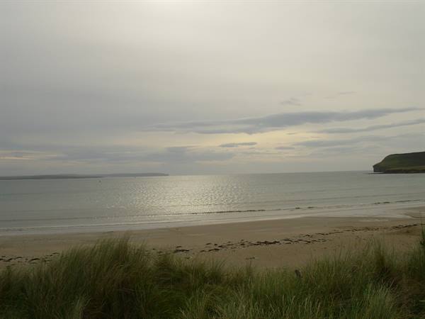 Dunnet Beach