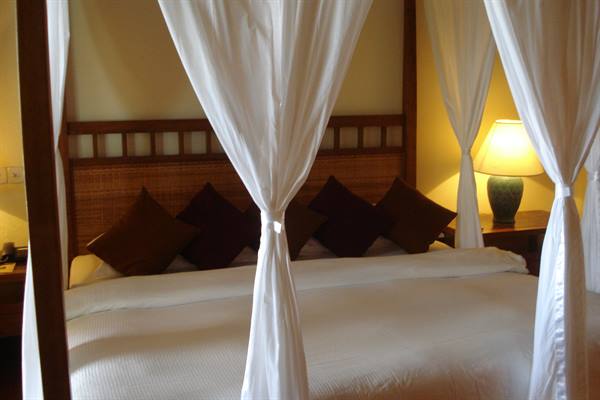 bungalow bed kandoludu
