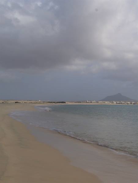 Bahia Beach