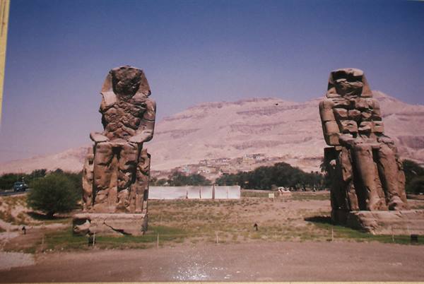 Memnon