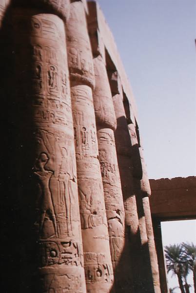karnak