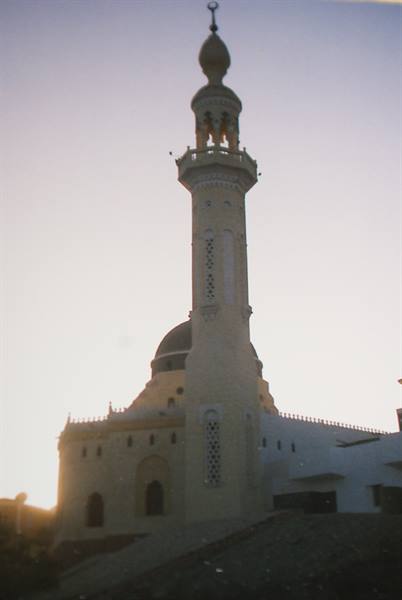 El Quseir