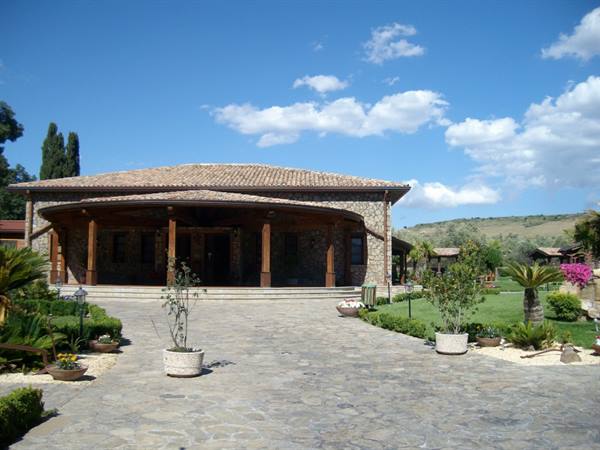 Agriturismo Nelson