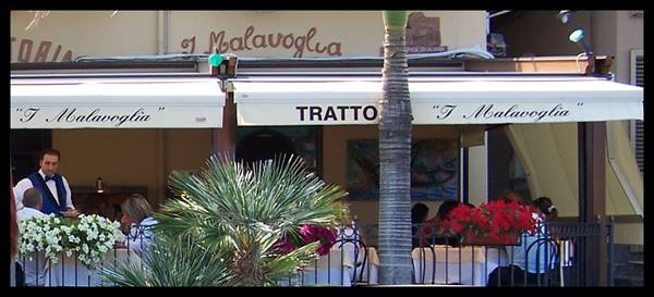 Trattoria 'I Malavoglia'