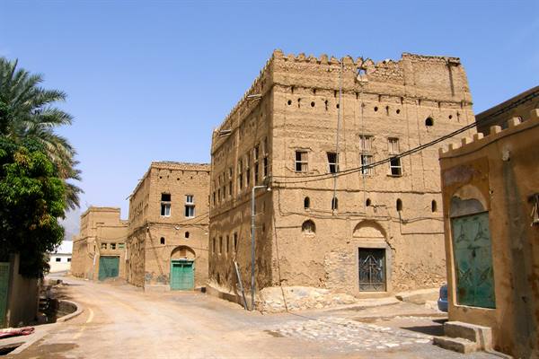 Al-Hamra