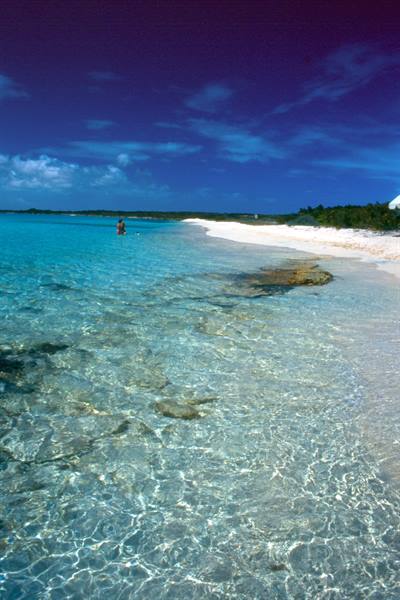 Spanish Point