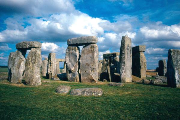 Stonehenge