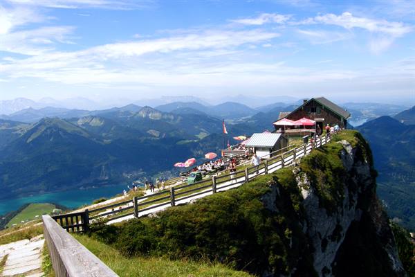 Schafberg