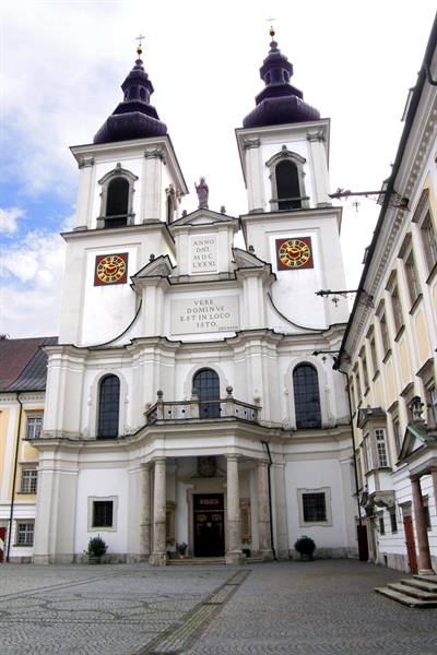 Kremsmünster