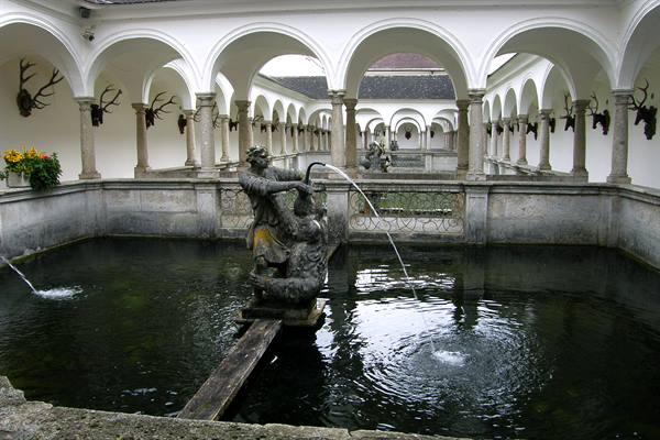Kremsmünster