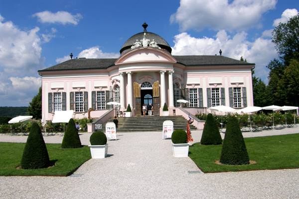 Melk Abbey