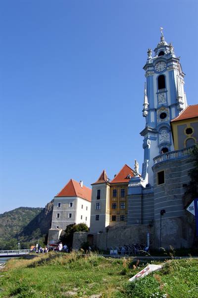 Dürnstein