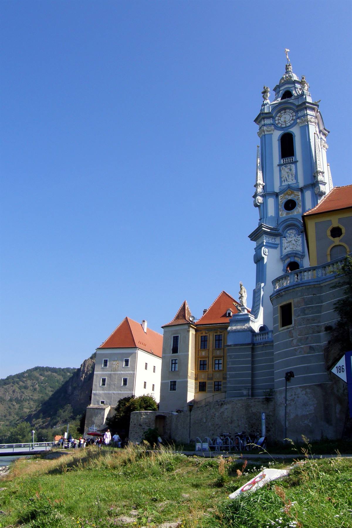 Dürnstein