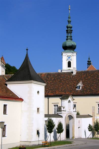 Heiligenkreuz