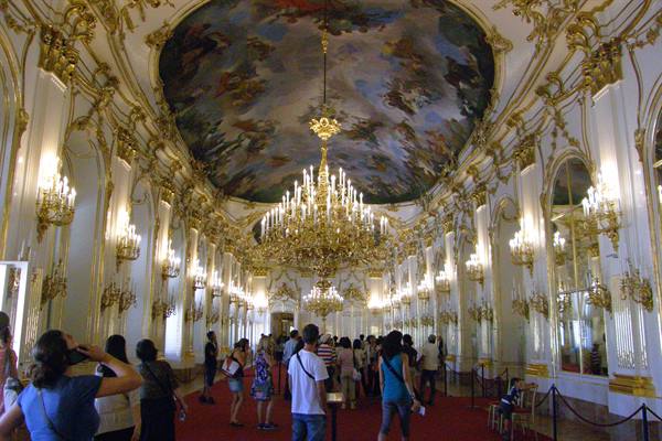 Schönbrunn