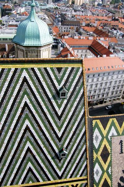 Vienna - Stephansdom