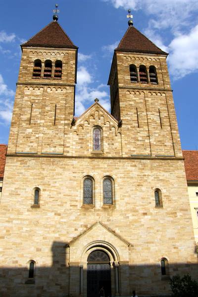 Seckau Abbey