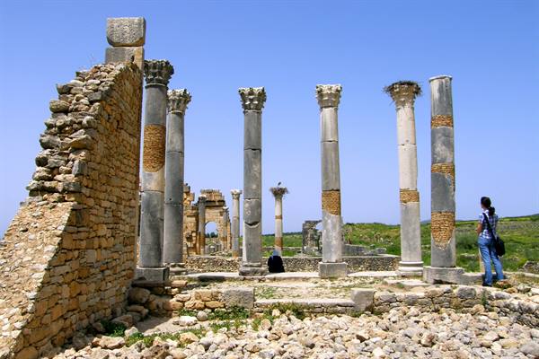 Volubilis