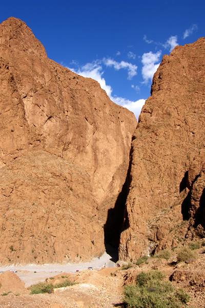 Todra Gorge