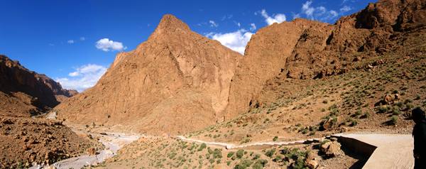 Todra Gorge