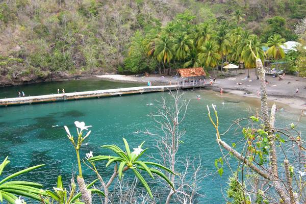 Anse Noire