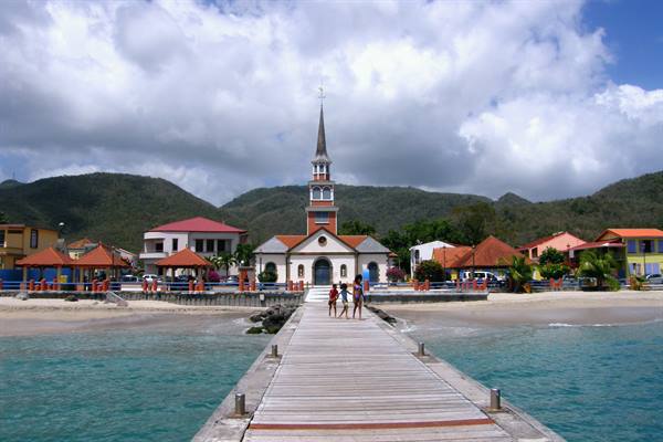 Anse d'Arlet