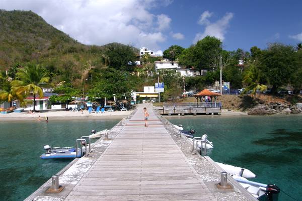 Grande Anse d'Arlet