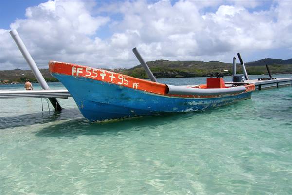Ilet Chevalier