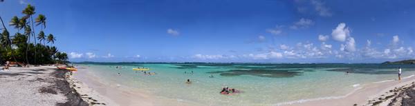 Anse Michel