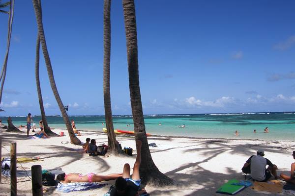 Anse Michel