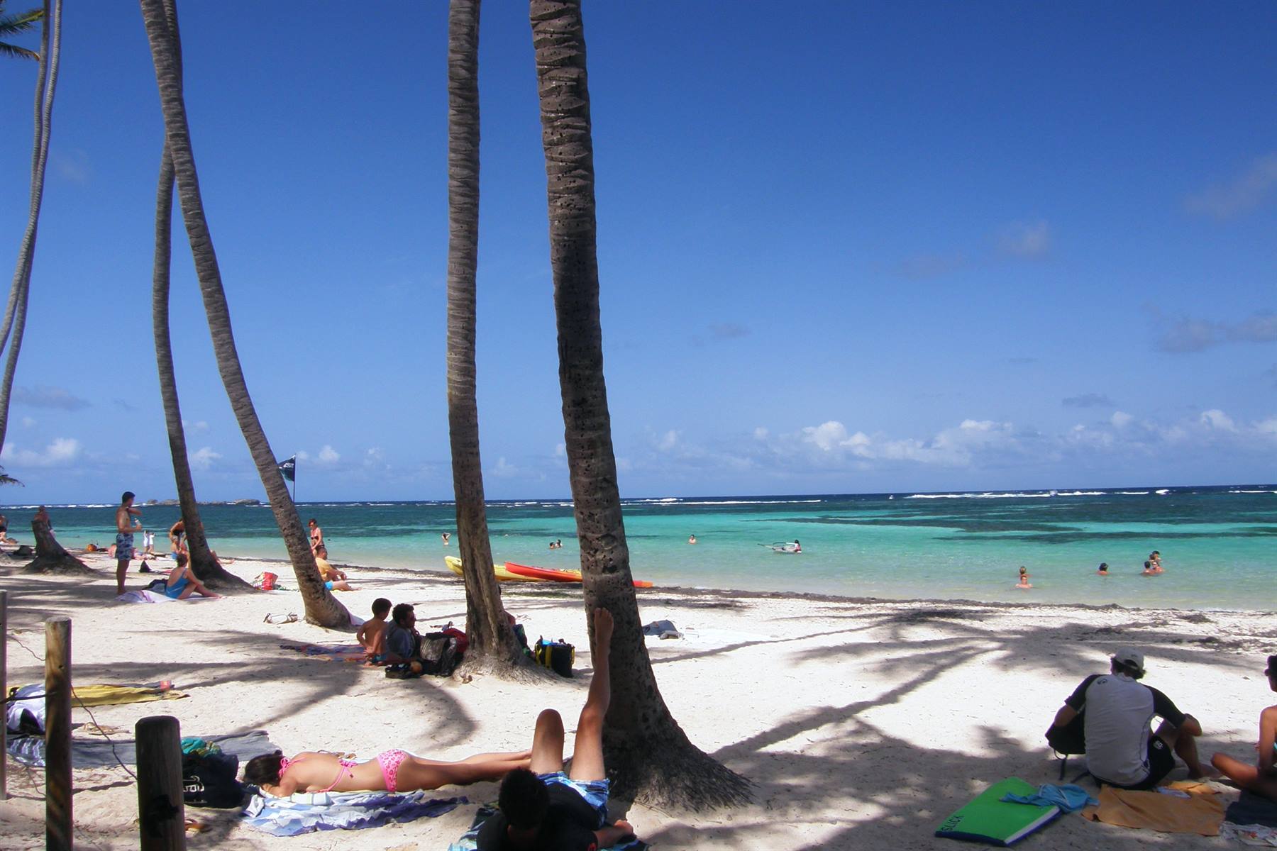 Anse Michel