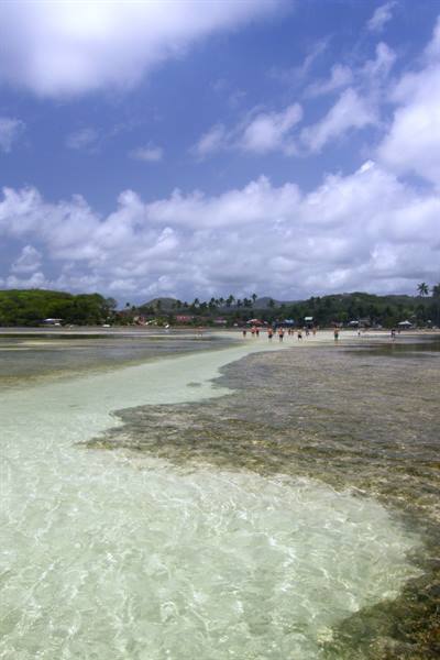 Pointe Faula