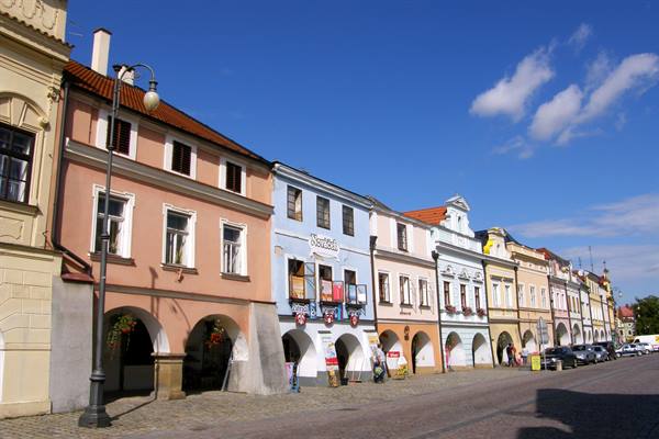 Litomyšl