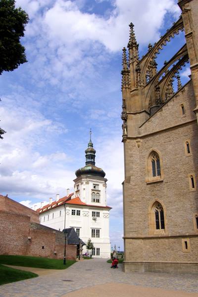 Kutná Hora