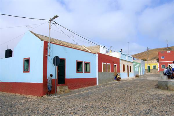 Bofareira
