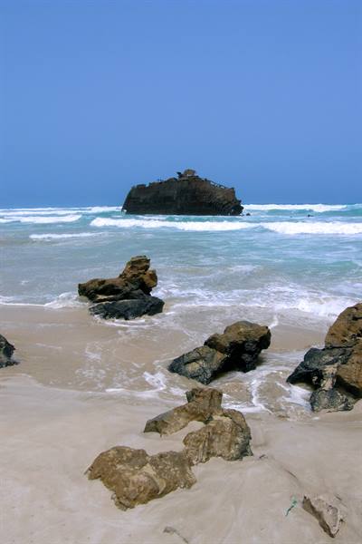 Costa de Boa Esperança