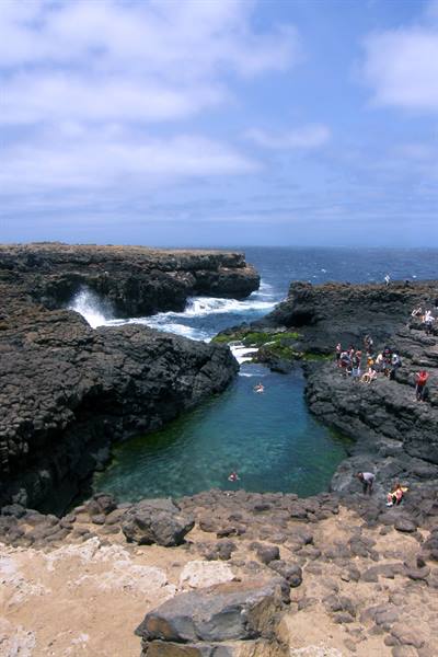 Buracona