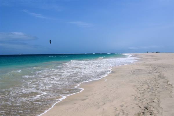 Praia de Santa Maria