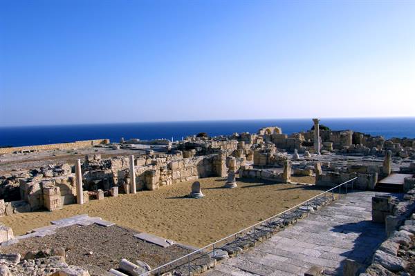 Kourion