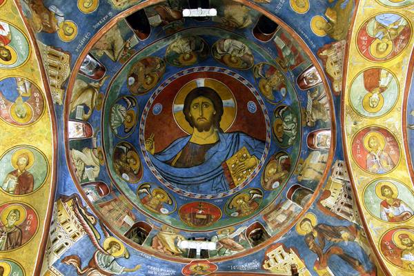Panagia tou Akara