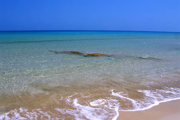 Ronnas Bay