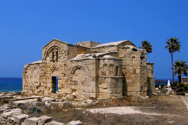 Agios Filon
