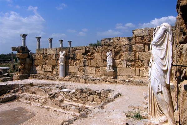 Salamis
