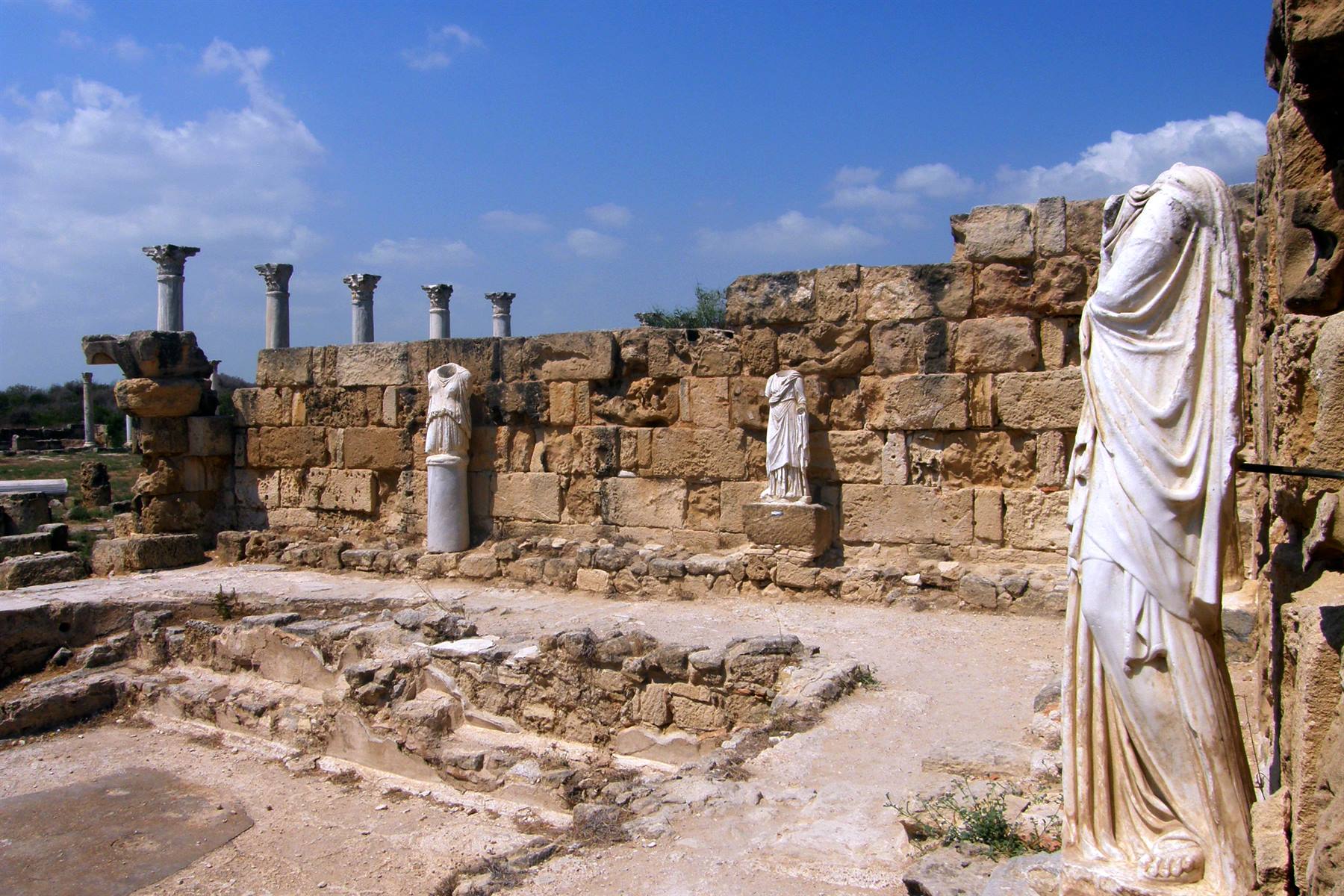 Salamis