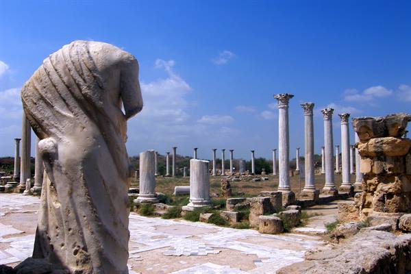 Salamis