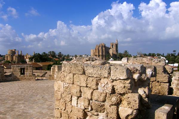 Famagusta